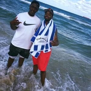 Meet your Posher, Antonio